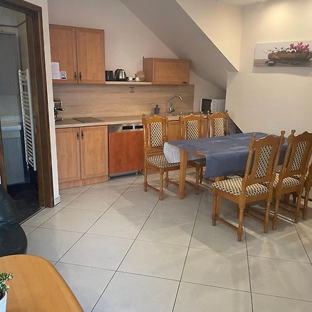 Happy Sun Medences Apartman シオーフォク エクステリア 写真