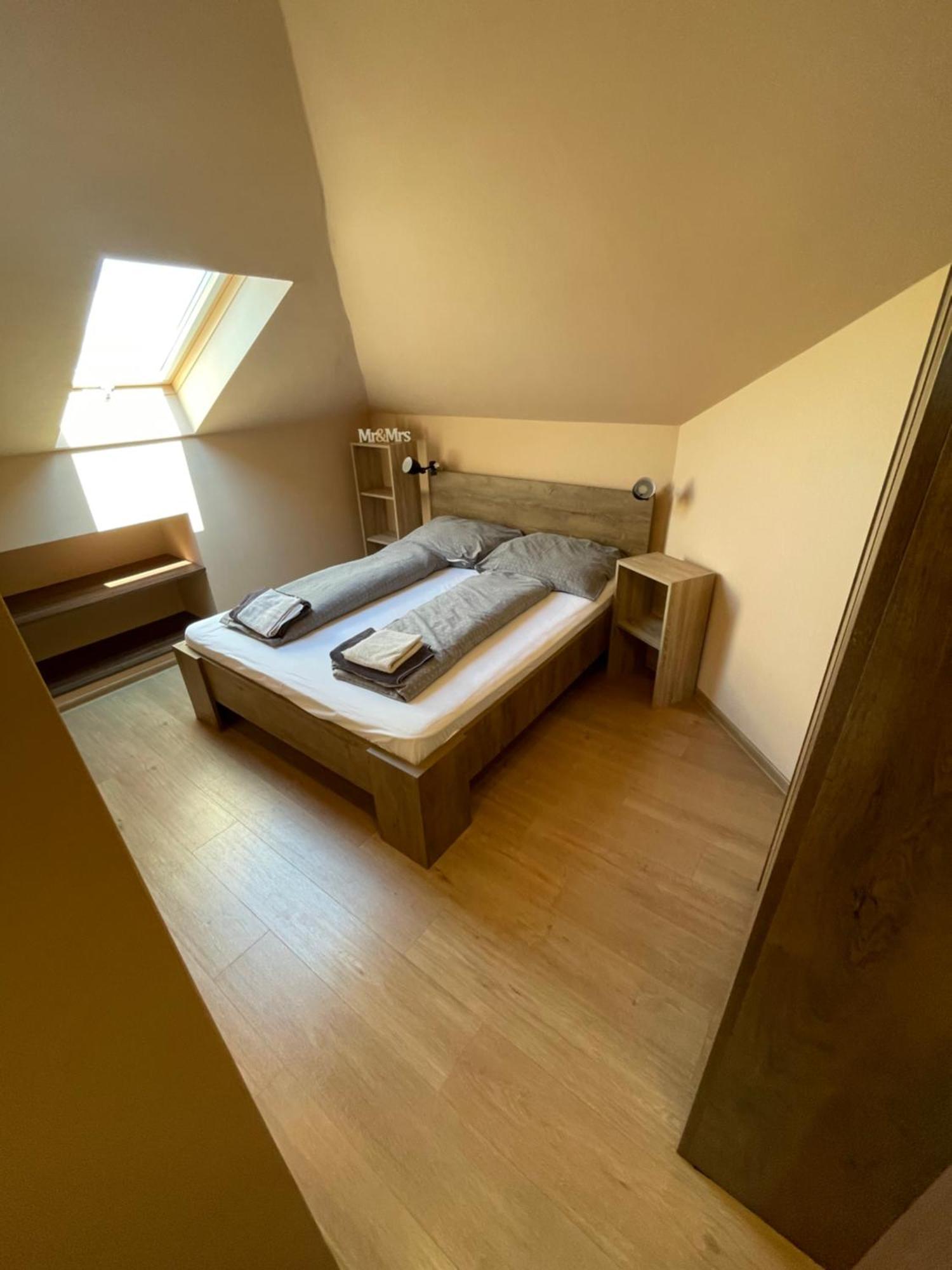 Happy Sun Medences Apartman シオーフォク エクステリア 写真