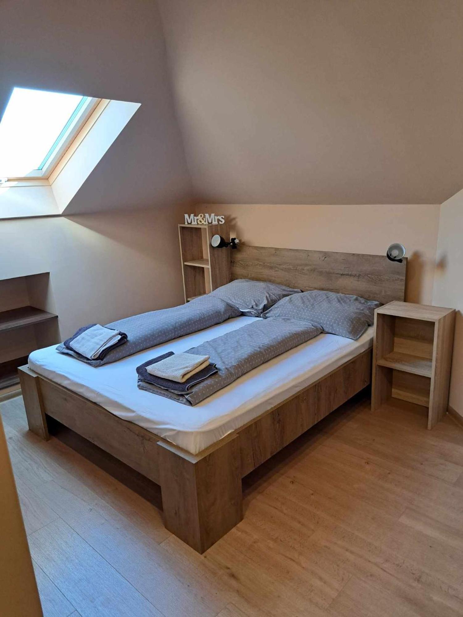 Happy Sun Medences Apartman シオーフォク エクステリア 写真
