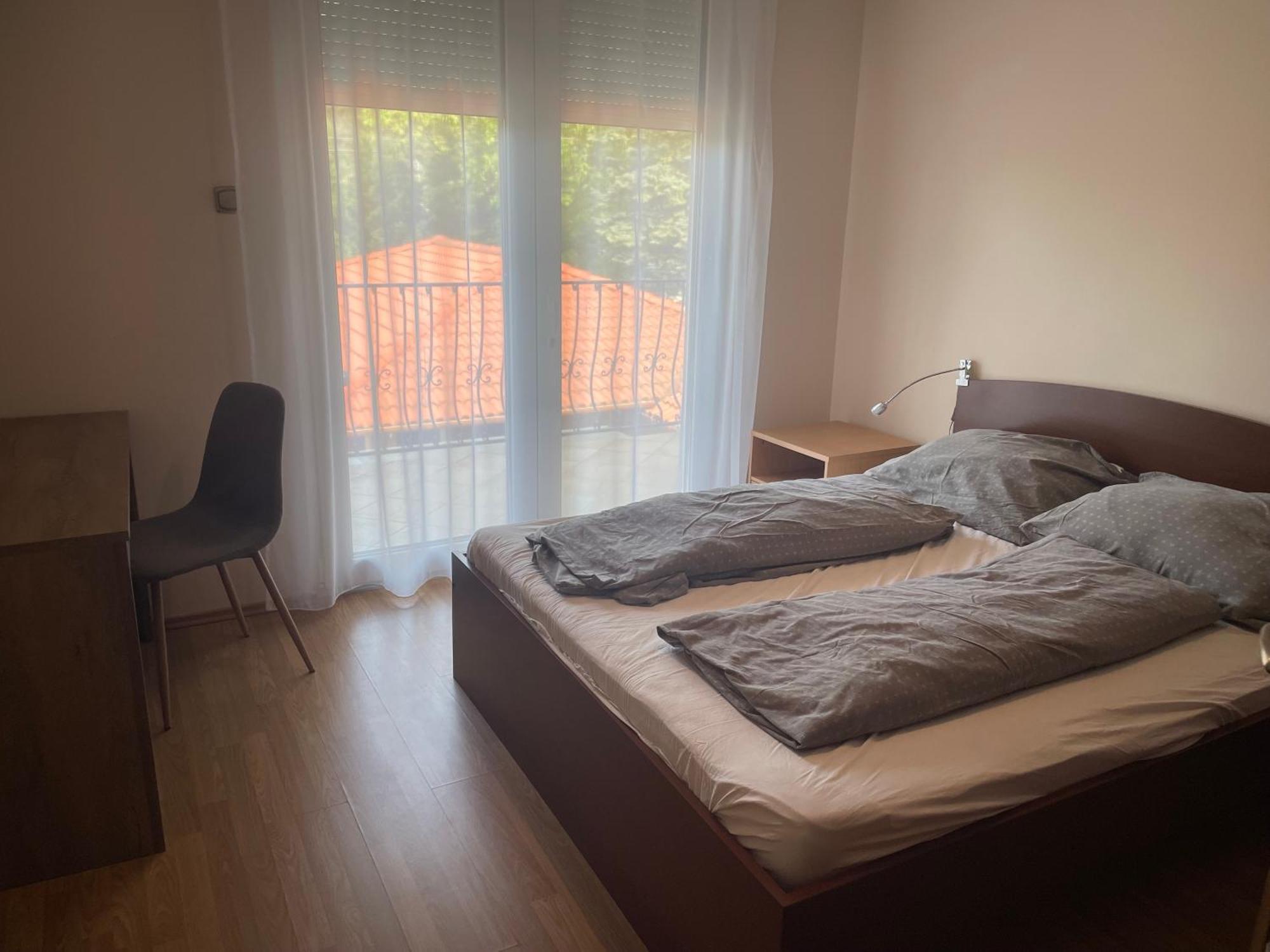 Happy Sun Medences Apartman シオーフォク エクステリア 写真
