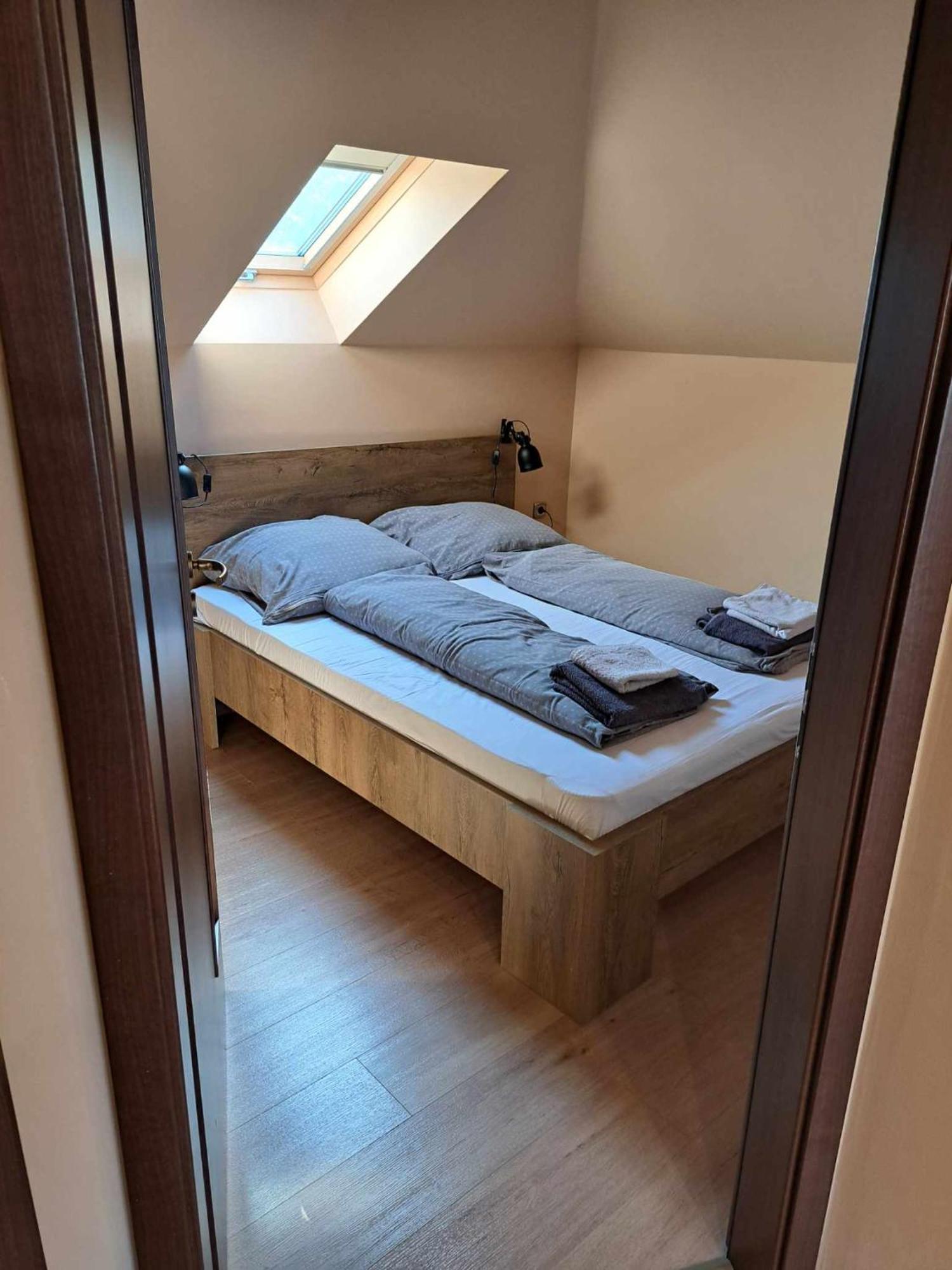 Happy Sun Medences Apartman シオーフォク エクステリア 写真