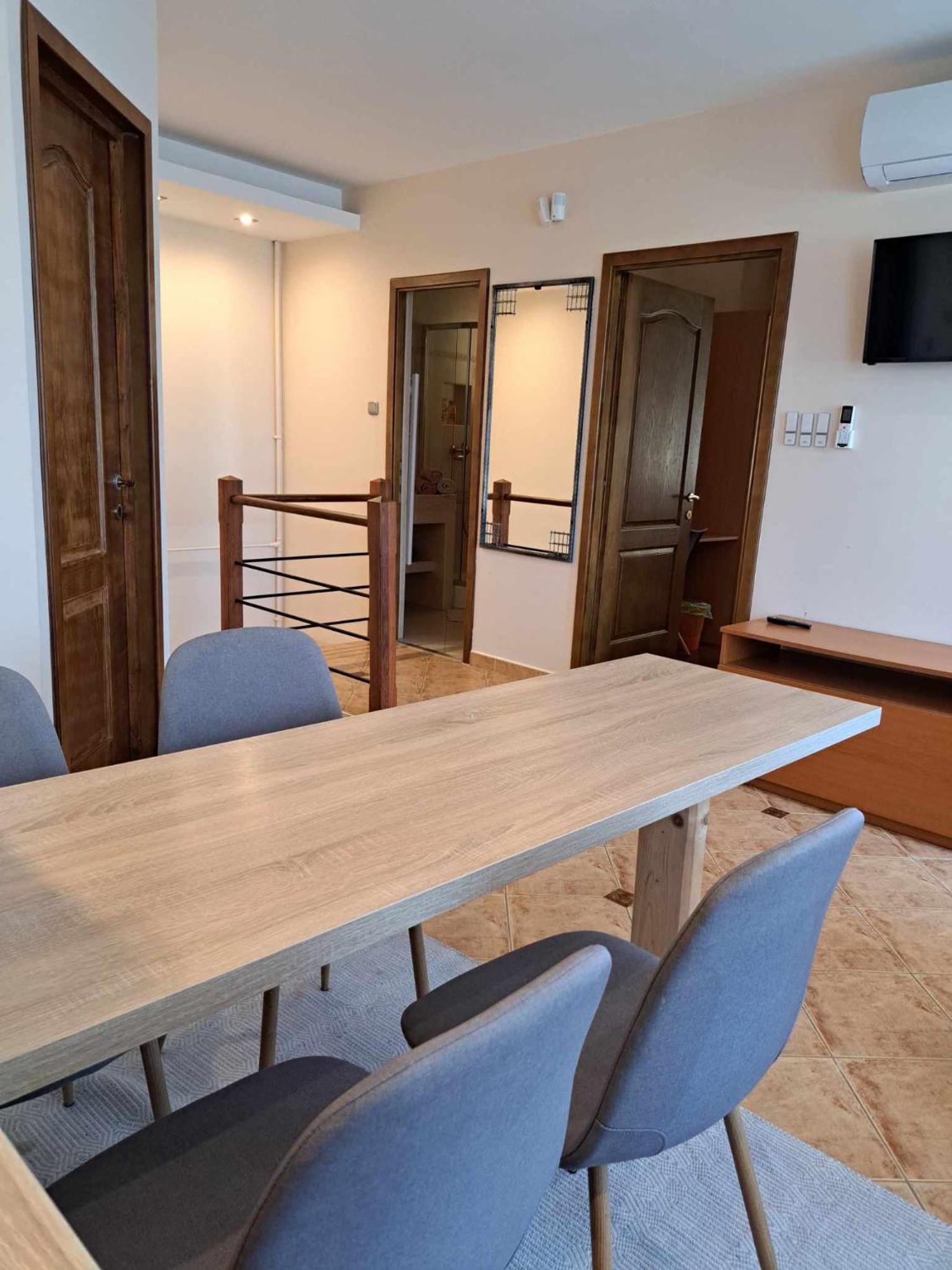 Happy Sun Medences Apartman シオーフォク エクステリア 写真