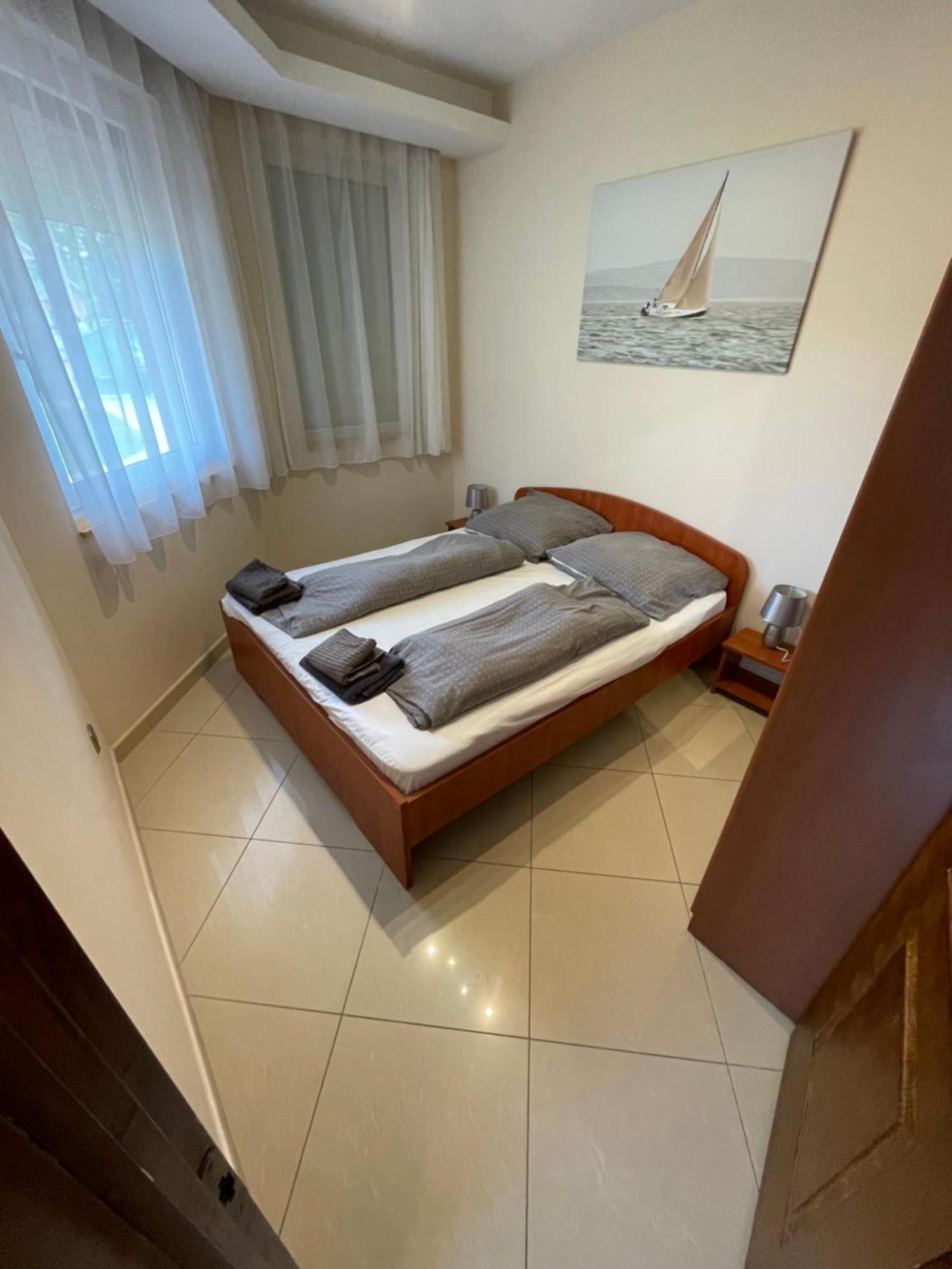 Happy Sun Medences Apartman シオーフォク エクステリア 写真