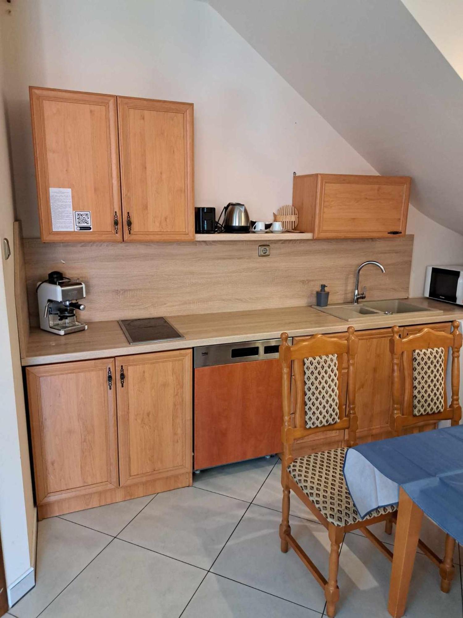 Happy Sun Medences Apartman シオーフォク エクステリア 写真