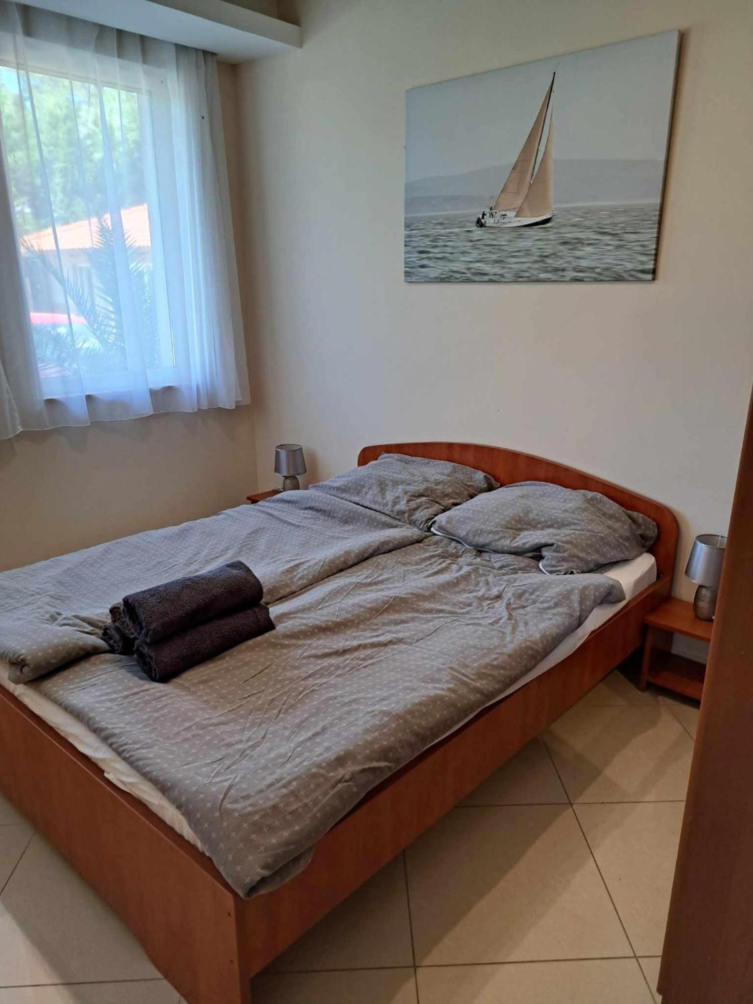 Happy Sun Medences Apartman シオーフォク エクステリア 写真