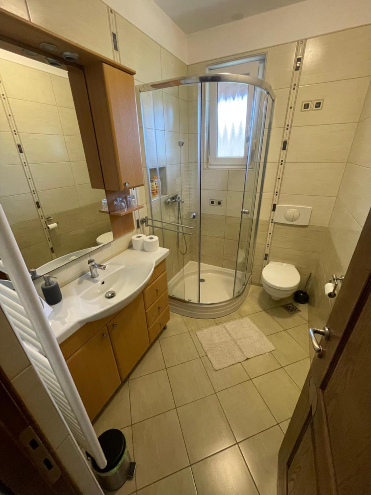 Happy Sun Medences Apartman シオーフォク エクステリア 写真
