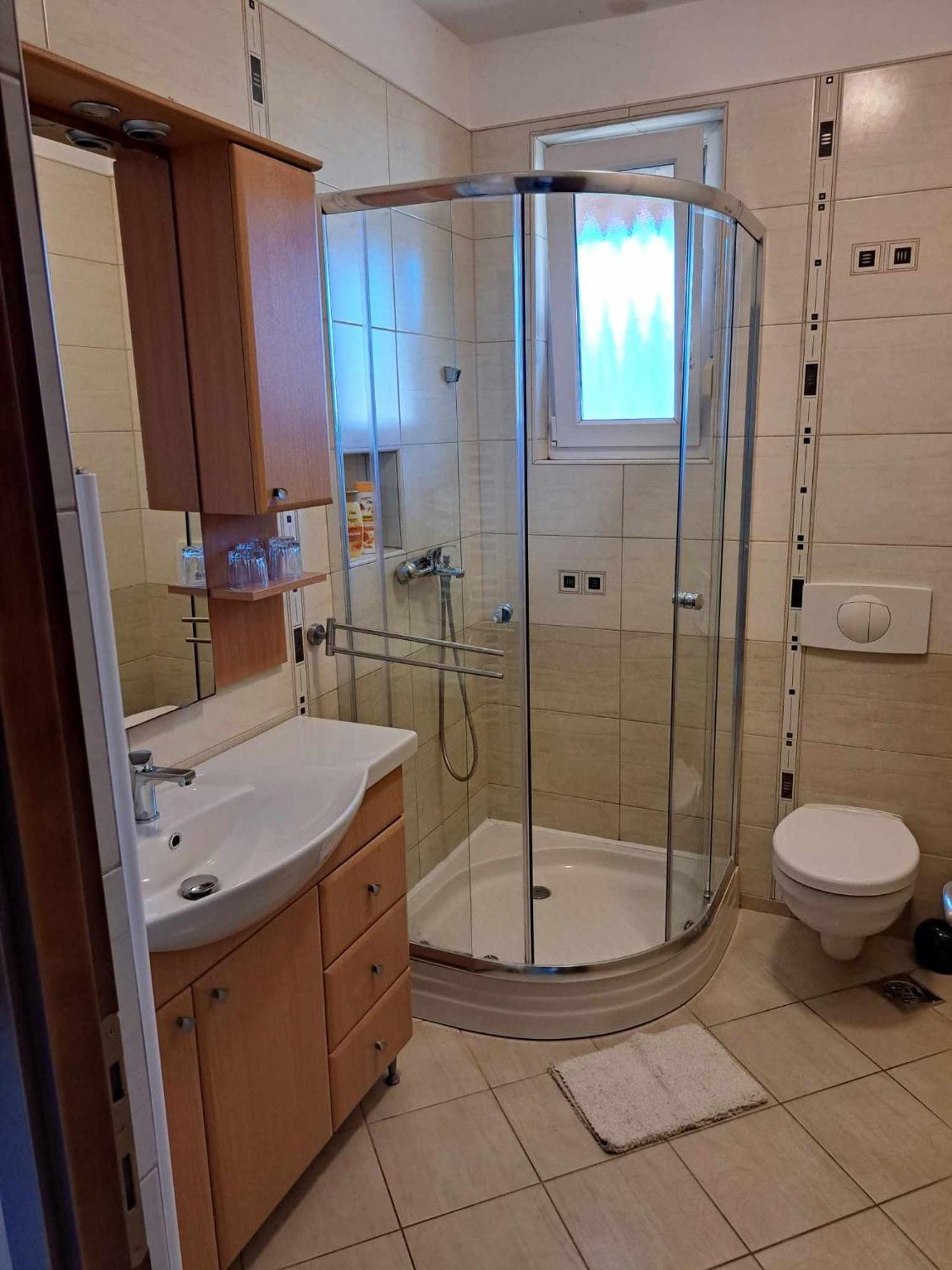 Happy Sun Medences Apartman シオーフォク エクステリア 写真