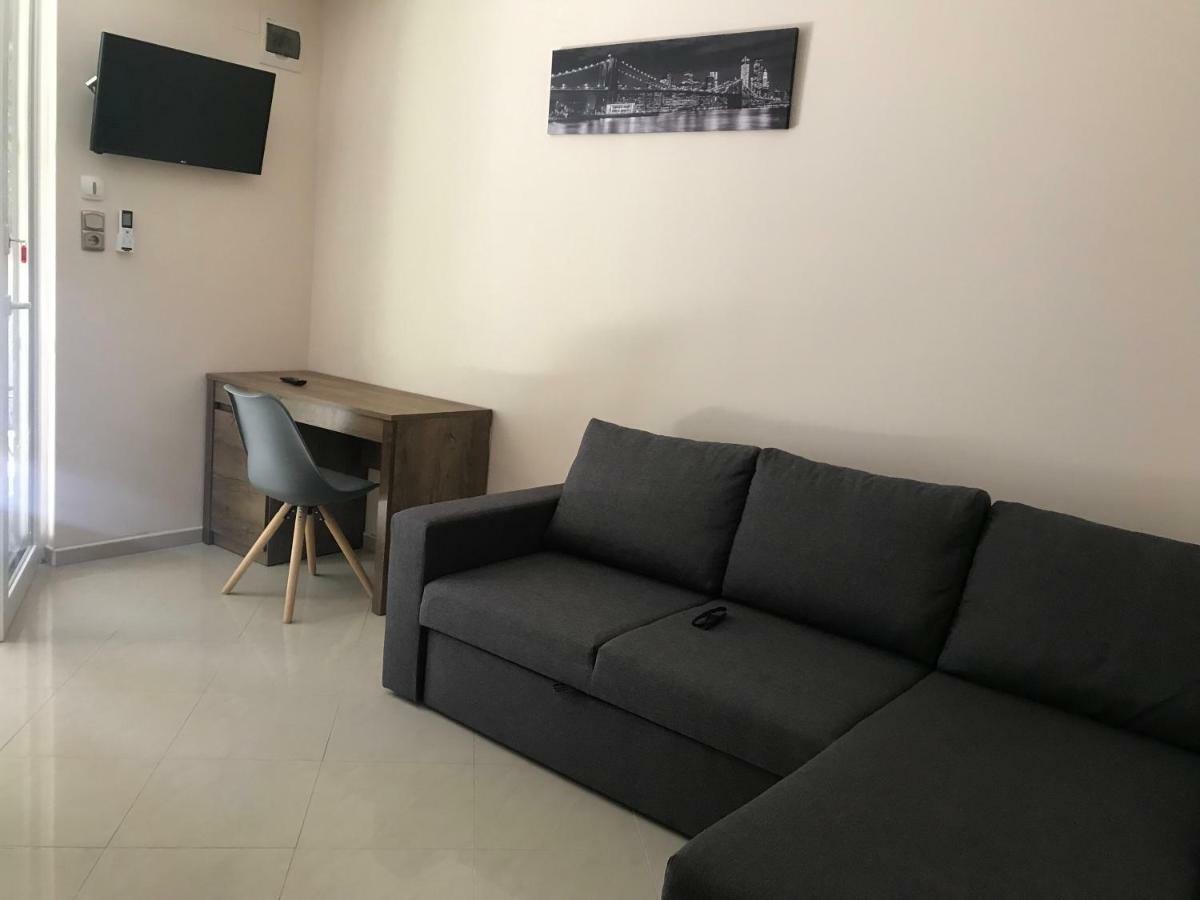 Happy Sun Medences Apartman シオーフォク エクステリア 写真