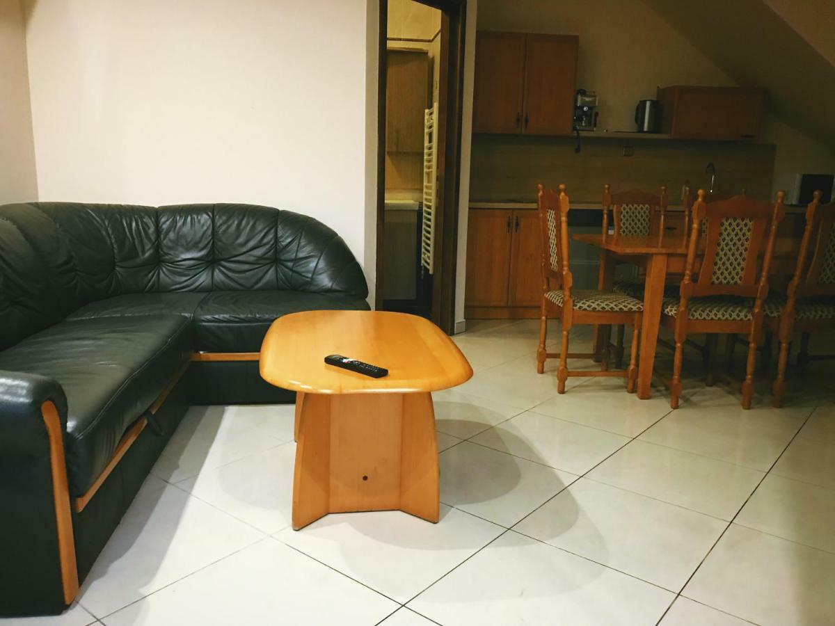 Happy Sun Medences Apartman シオーフォク エクステリア 写真